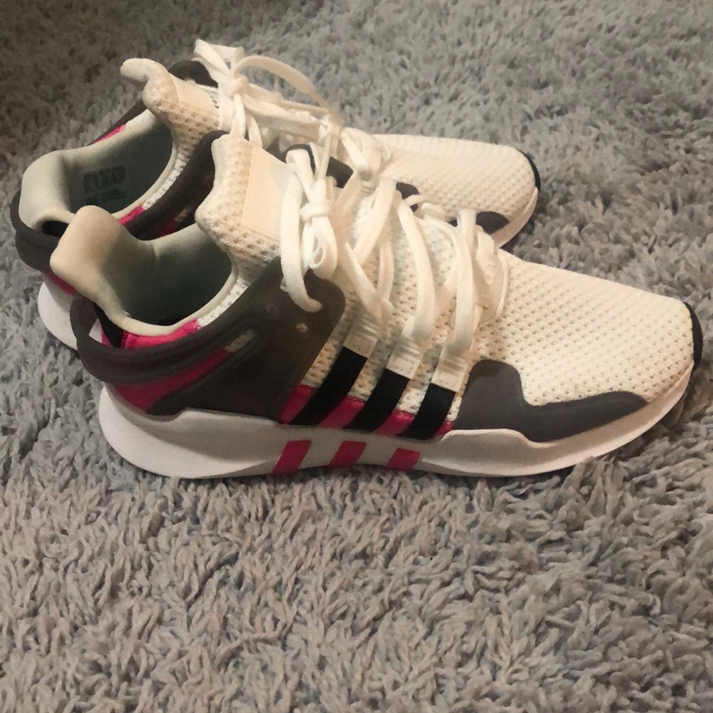 Adidas equipment mesh sneakers